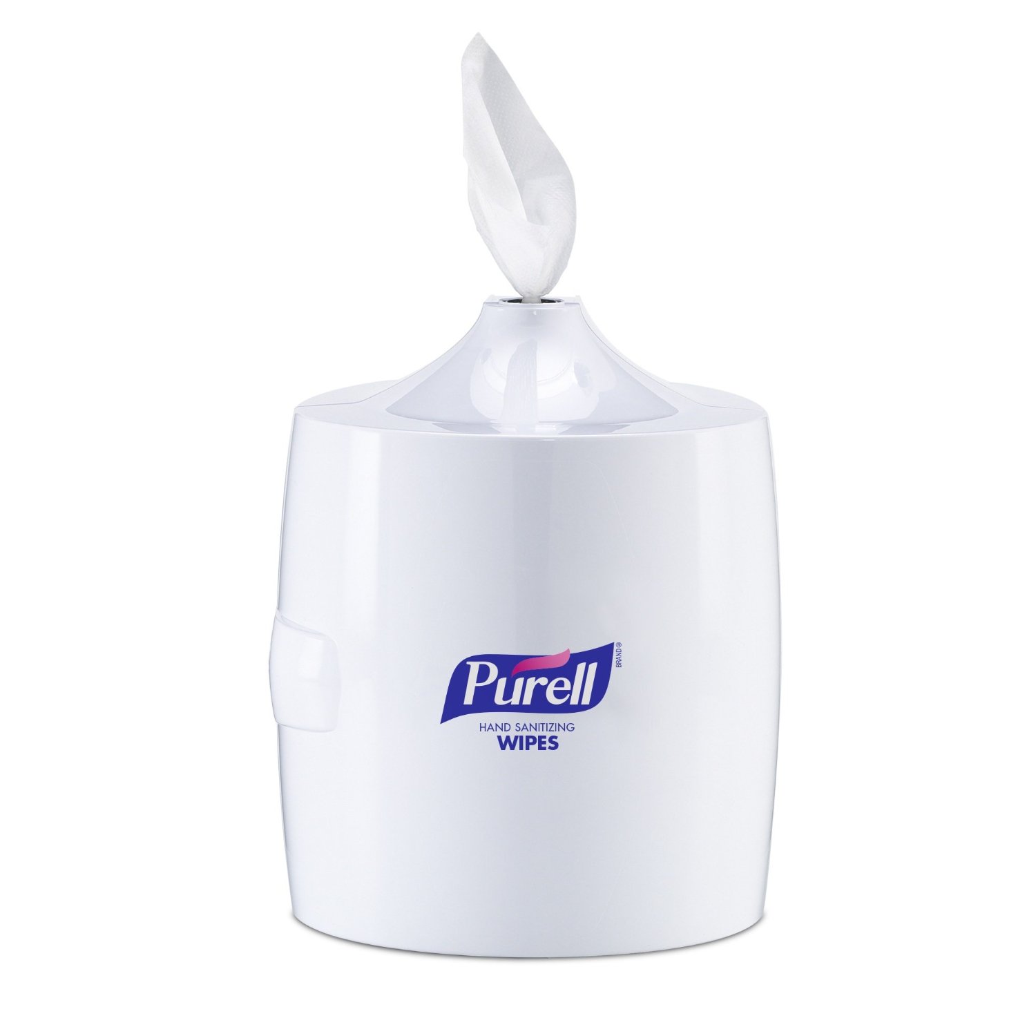 Dispenser pentru utilizarea servetelelor dezinfectante 1200 buc purell